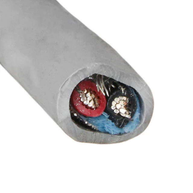 79210 SL005 Alpha Wire  Cables Alambres